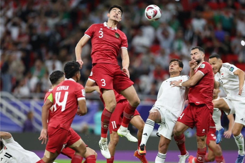 Indonesia đủ khả năng đánh bại Oman
