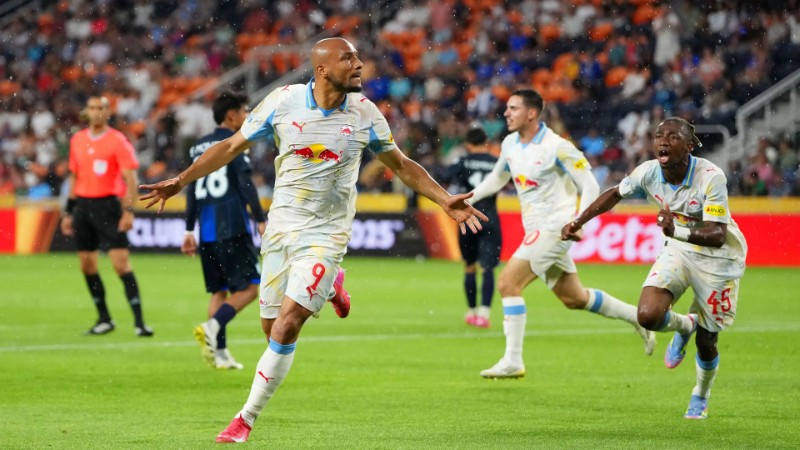 Mjallby quyết tâm tạo bất ngờ cho Salzburg